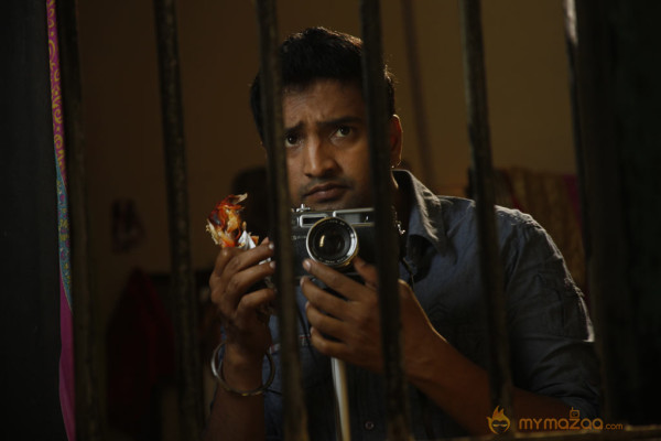 Settai Movie New Stills 