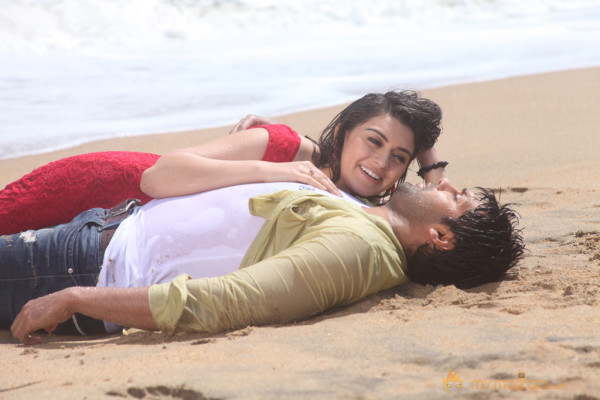 Settai Movie New Stills 