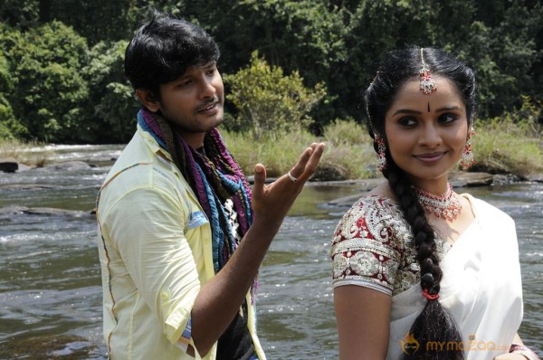 Sevili Movie Stills And Posters