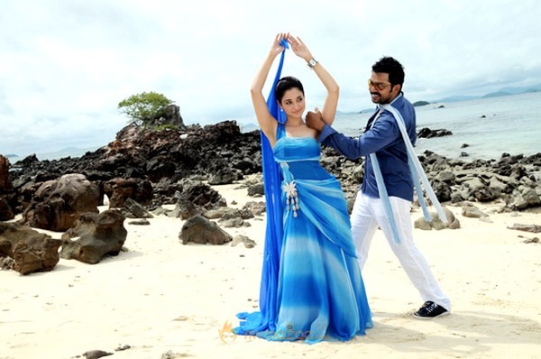 Suruthai Movie Stills