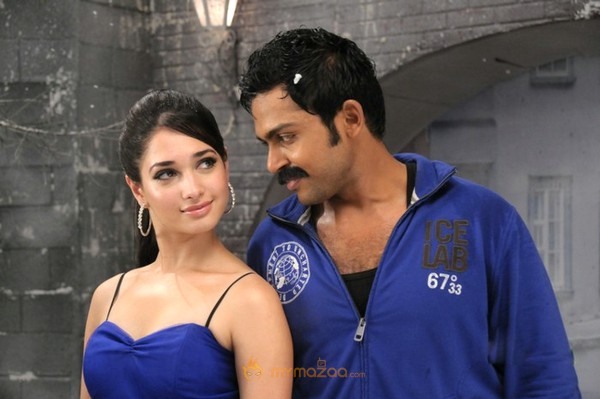 Suruthai Movie Stills