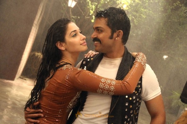 Suruthai Movie Stills