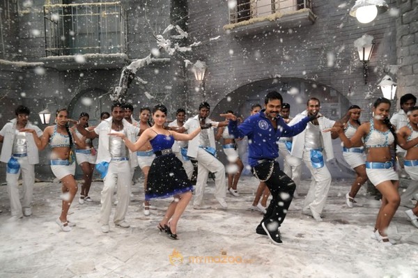 Suruthai Movie Stills