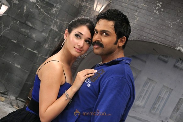 Suruthai Movie Stills