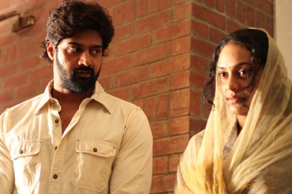 Sivappu Kollywood Movie New Stills