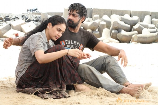 Sivappu Kollywood Movie New Stills