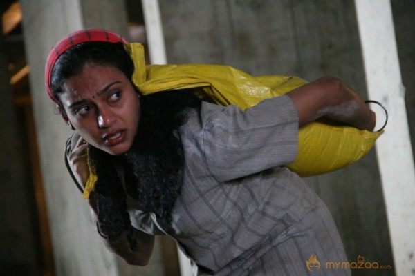 Sivappu Kollywood Movie New Stills