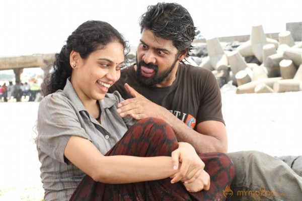 Sivappu Kollywood Movie New Stills