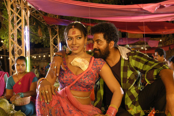 Sokkali Movie Stills 