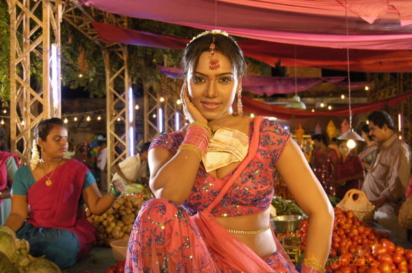 Sokkali Movie Stills 