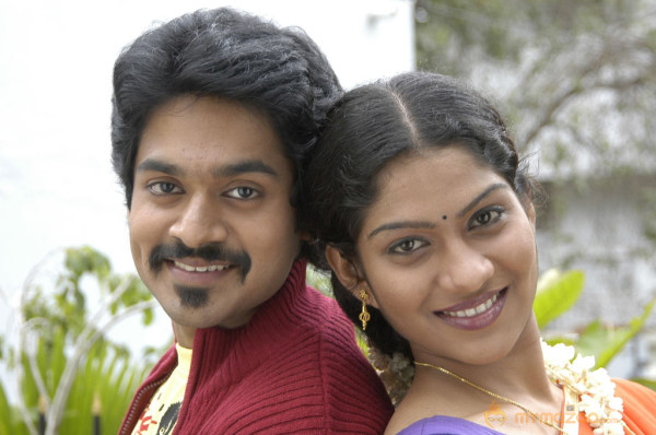 Sokkali Movie Stills 