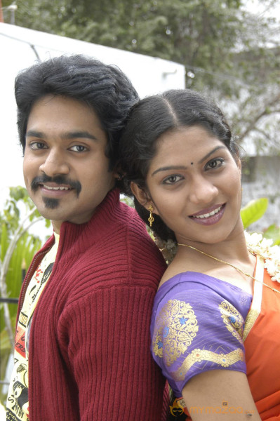 Sokkali Movie Stills 