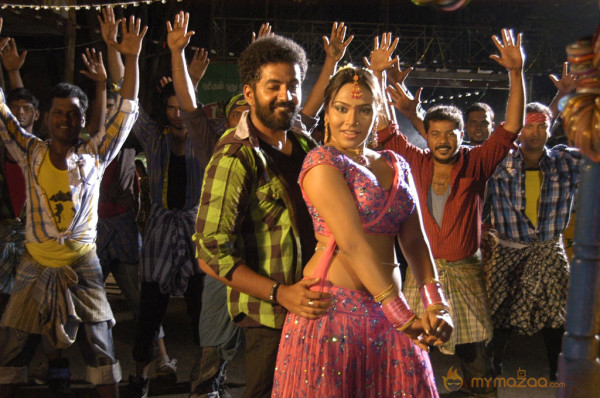 Sokkali Movie Stills 