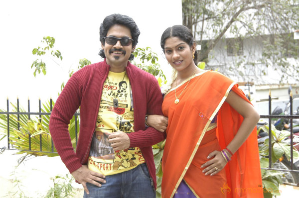 Sokkali Movie Stills 