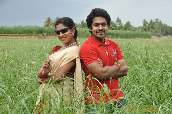 Sokkali Movie Stills 