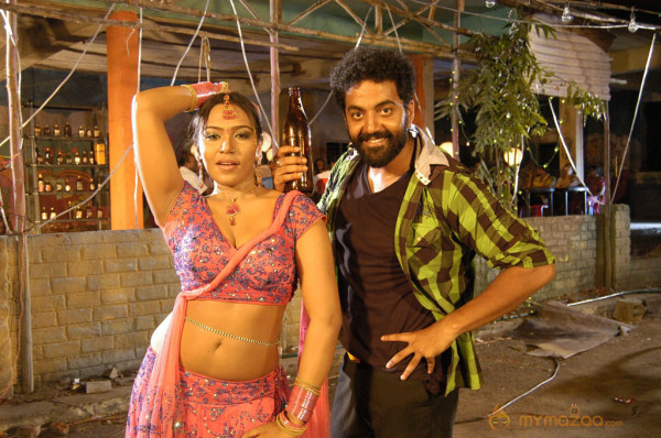 Sokkali Movie Stills 