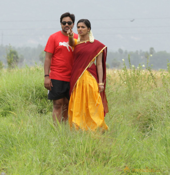 Sonna Puriyadhu Movie Stills 