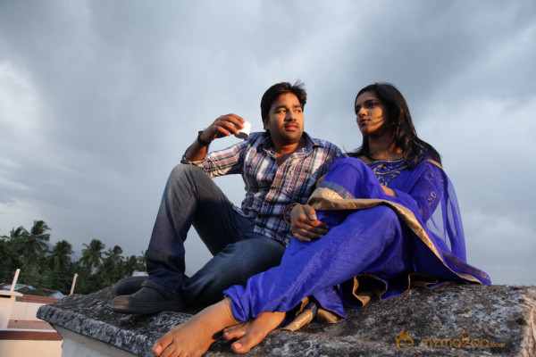 Sonna Puriyadhu Movie Stills 