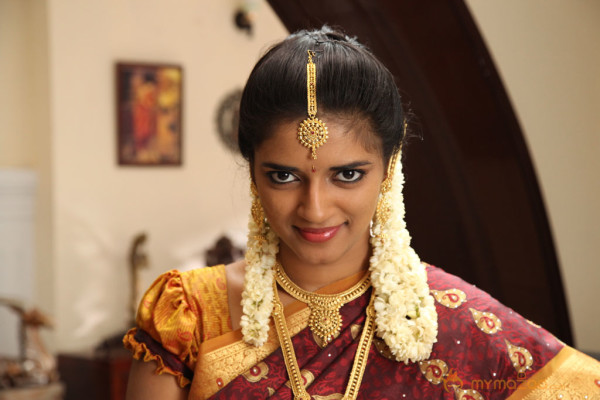 Sonna Puriyadhu Movie Stills 