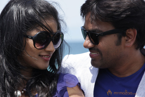 Sonna Puriyadhu Movie Stills 