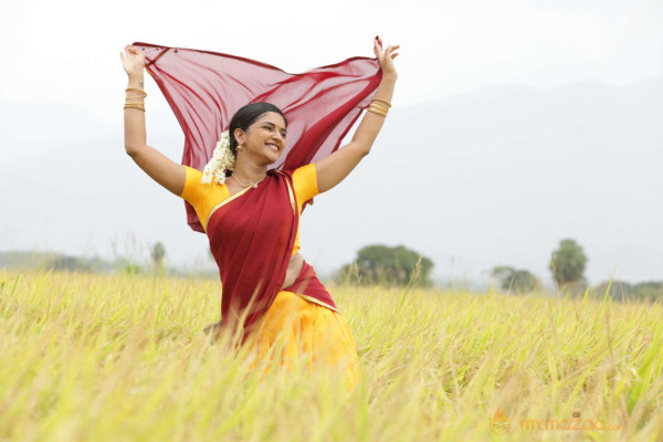 Sonna Puriyathu Movie Stills 