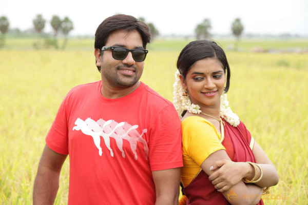 Sonna Puriyathu Movie Stills 