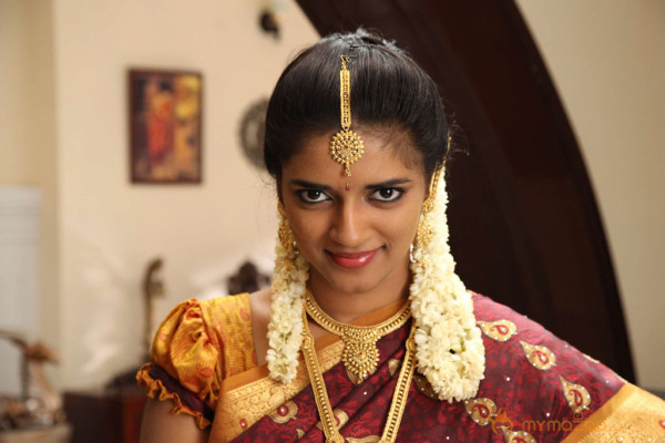 Sonna Puriyathu Movie Stills 