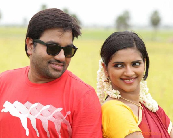 Sonna Puriyathu Movie Stills 