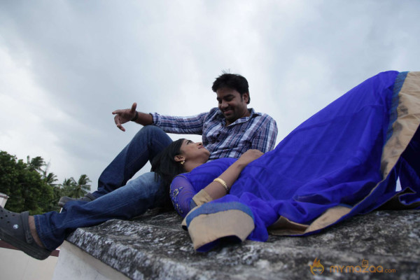 Sonna Puriyathu Movie Stills 