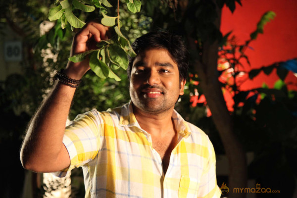 Sonna Puriyathu Movie Stills 