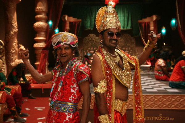 Soodhu Kavvum Movie Stills 