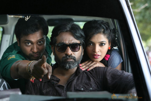 Soodhu Kavvum Movie Stills 