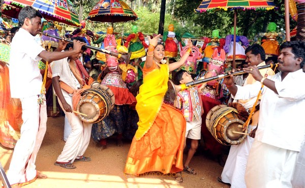 Soriya Nagaram movie Stills