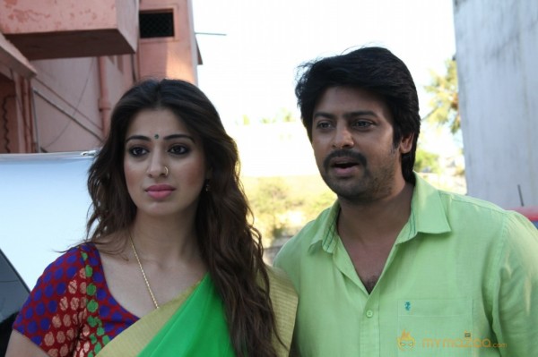 Sowkarpettai Tamil Film New Hd Stills