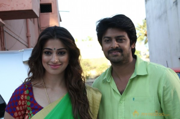 Sowkarpettai Tamil Film New Hd Stills