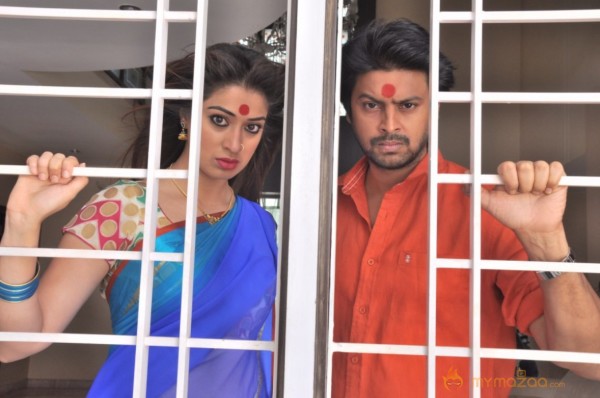 Sowkarpettai Tamil Film New Hd Stills