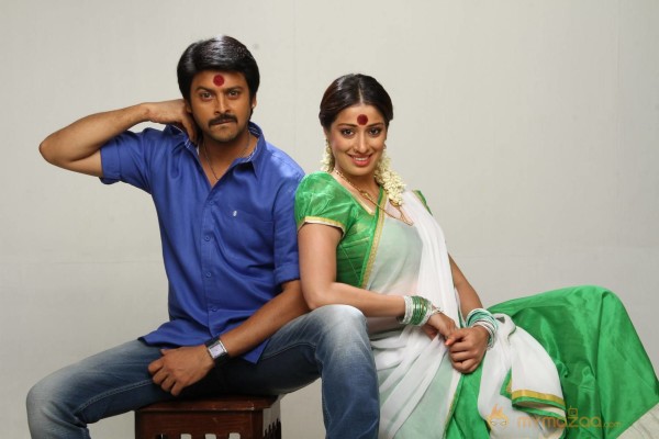 Sowkarpettai Tamil Movie Latest Photos