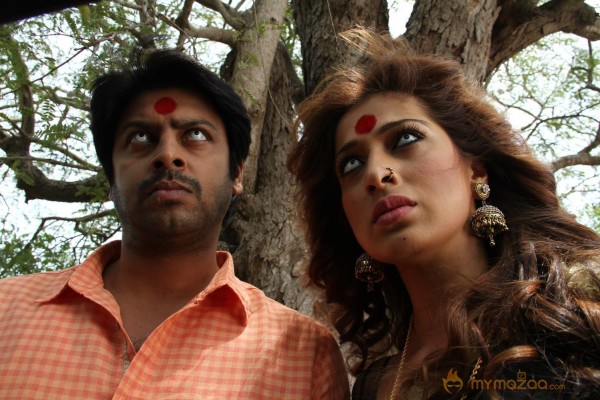 Sowkarpettai Tamil Movie Latest Photos