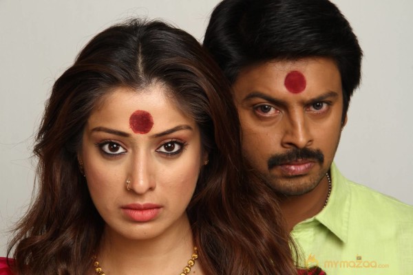 Sowkarpettai Tamil Movie Latest Photos