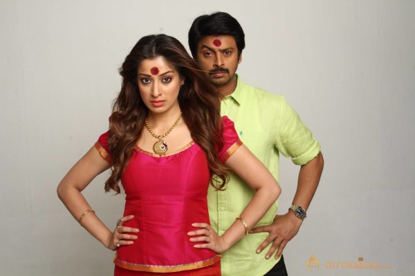 Sowkarpettai Tamil Movie Latest Photos