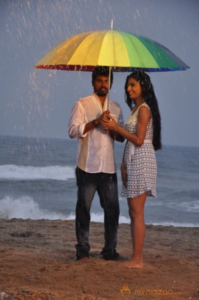 Strawberry Movie New Photos Stills