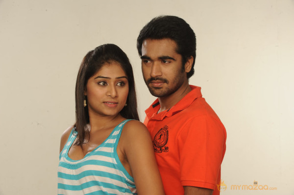 Summa Nachunu Irukku Movie Stills  