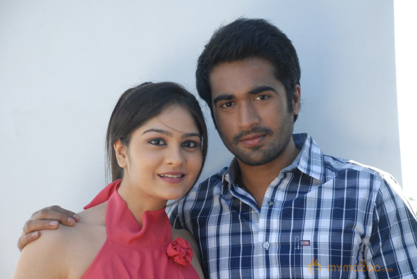 Summa Nachunu Irukku Movie Stills  