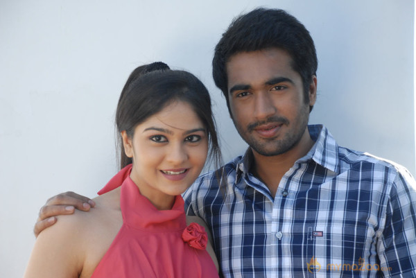 Summa Nachunu Irukku Movie Stills  