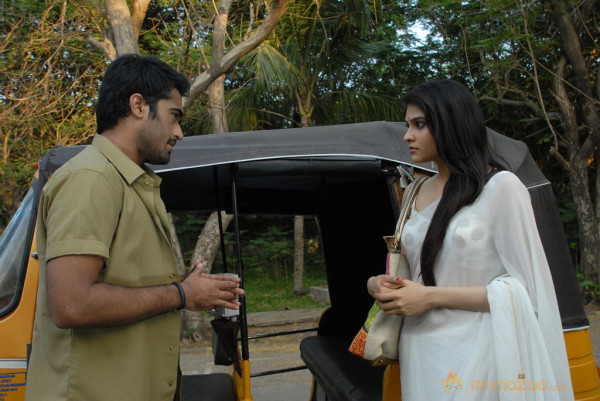 Summa Nachunu Irukku Movie Stills  