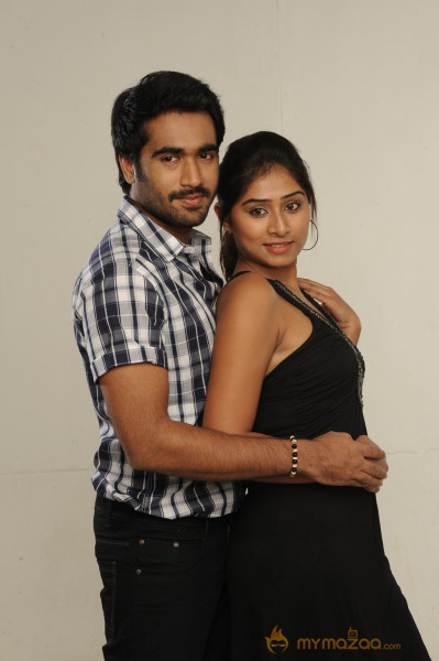 Summa Nachunu Irukku Movie Stills  