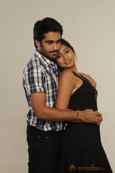 Summa Nachunu Irukku Movie Stills  