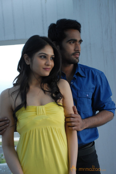 Summa Nachunu Irukku Movie Stills  