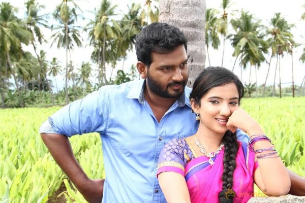  Summavae Aaduvom Movie Stills