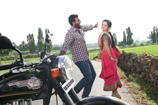  Summavae Aaduvom Movie Stills